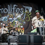 Trollfest - Masters of Rock 2017 (den III)