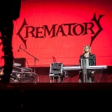 Crematory - Masters of Rock 2017 (den III)