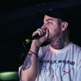 Emmure (live Impericon Never Say Die)