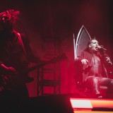 Marilyn Manson (live)