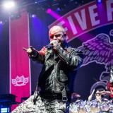 Five Finger Death Punch (live 2017)