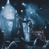 Moonspell (live 2018)