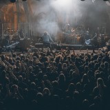 Moonspell (live 2018)