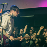 Highly Suspect (live 2018)