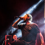 Fit For An Autopsy (live)