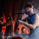 Betraying The Martyrs (live 2018)