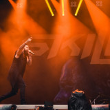 Nova Rock 2018 (Skillet live)