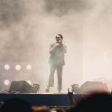 Nova Rock 2018  (Marilyn Manson live)