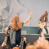 Novarock 2018 (Nothing But Thieves live)