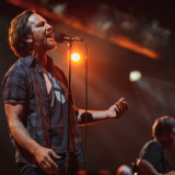 Pearl Jam live 2018