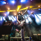 Skillet live Rock for People 2018