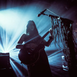 Chelsea Wolfe (live 2018)