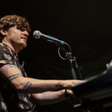 Ryan McMullan live 2018