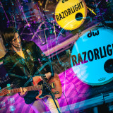 Razorlight live 2019