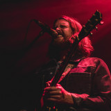 The Sheepdogs live 2019