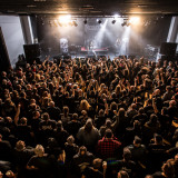 Nervosa live 2019