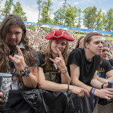 Metalfest Open Air 2019 (denI)