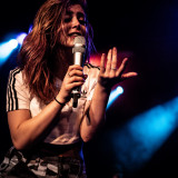 Against the Current live 2019