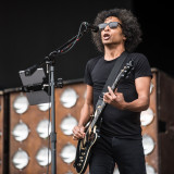 Alice in Chains live 2019 Rock Im Park