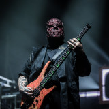Slipknot live 2019