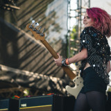 The Subways Rock for People 2019 den IV