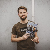 Hands Like Houses interview