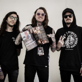 Bad Omens interview