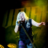 Uriah Heep live Masters of Rock 2019