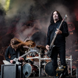 Satyricon live Masters of Rock 2019