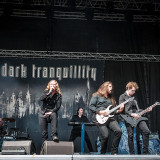 Dark Tranquility live Masters of Rock 2019