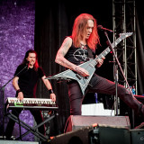 Children of Bodom live Masters of Rock 2019