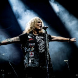 Steel Panther live Masters of Rock 2019