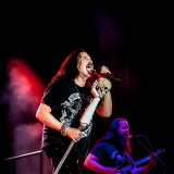 Dream Theater live Masters of Rock 2019