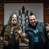 Of Mice and Men interview Brutal Assault 2019