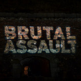 Brutal Assault live 2019