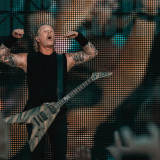 Metallica live 2019
