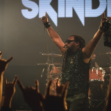 Skindred live 2019