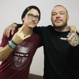 Hollywood Undead interview 2020