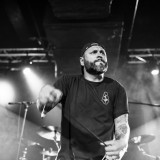 After the Burial live 2020