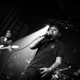 After the Burial live 2020