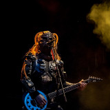 Lordi live Masters of Rock 2022