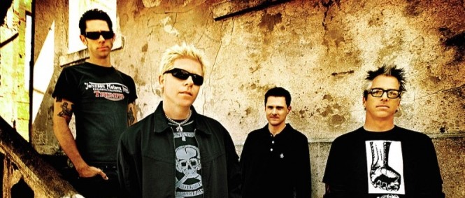 The Offspring by rádi nové album vydali již příští rok