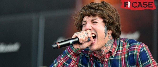 9 věcí, které jste (možná) nevěděli o Bring Me The Horizon