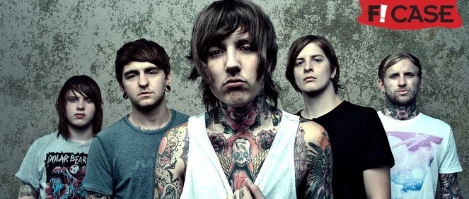 Bring Me The Horizon se nebrání spolupráci s One Direction