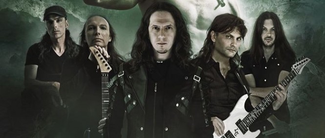 Luca Turilli's Rhapsody nás přijede obšťastnit symfonickým metalem