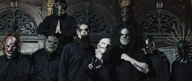 Koncert zimy: Slipknot plivnou jedovatou slinu i v Praze