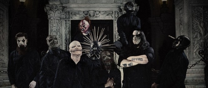 Slipknot - XIX