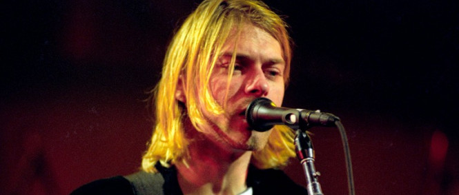 „Kurt byl největším skladatelem naší generace,“ vzpomíná Dave Grohl