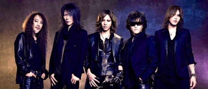 X Japan jsou zpět. Po dvaceti letech vyjde nová deska