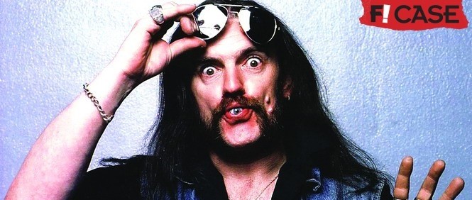 Lemmy a drogy: 3 nejslavnější feťácké historky